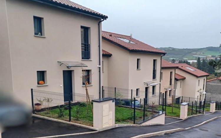 LES TERRASSES DU MATHY