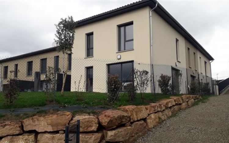 LES JARDINS DE MARIUS