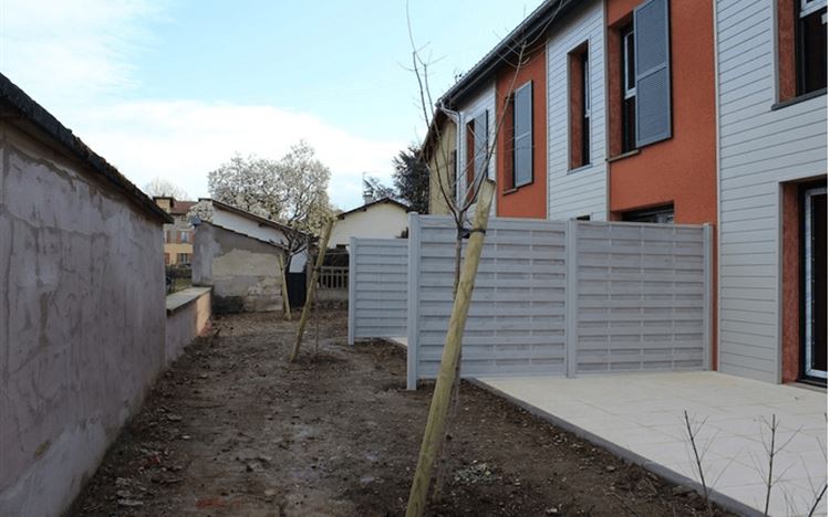 Logement Cerfii Rhone