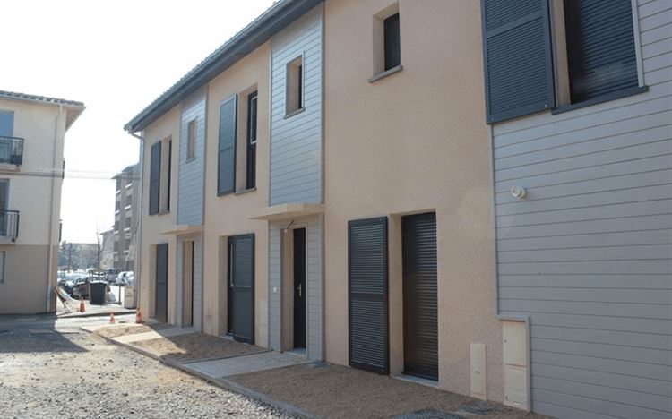 Maison cerfii rhone - logement champagne au mont d