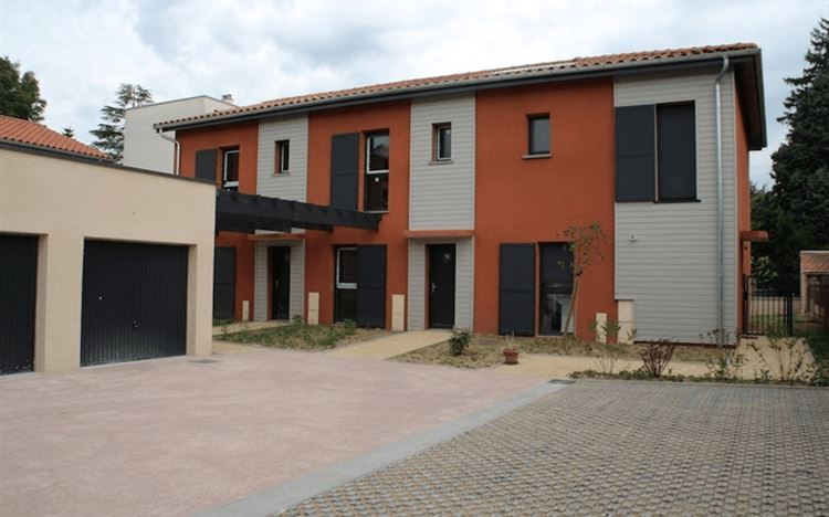 maison rhone