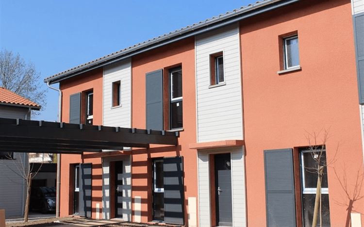 maison cerfii rhone - logement champagne au mont d