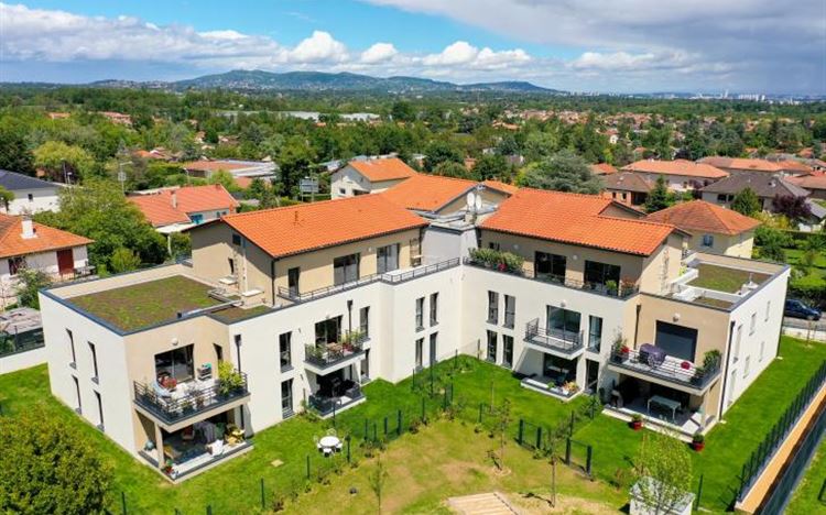programme cerfii - programme immobilier rhône