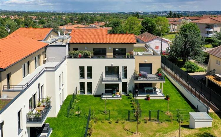 cerfii - groupe Demeures Caladoises